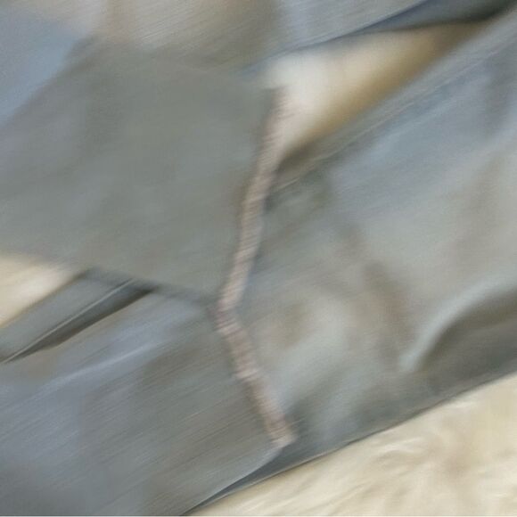 GAP Jeans Favorite Leggings Light Denim Size 27 - Picture 4 of 7